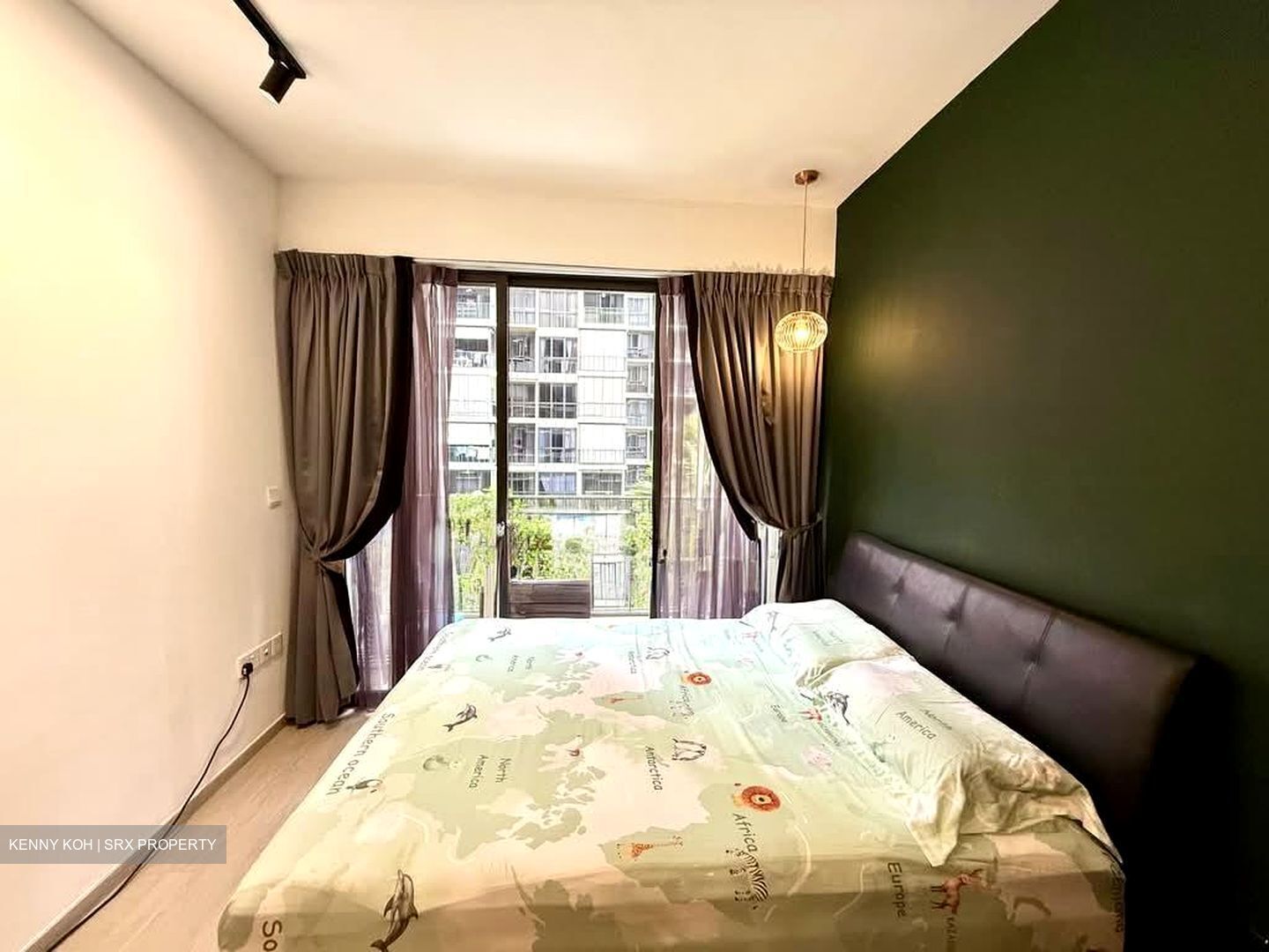 iNZ Residence (D23), Condominium #604617571
